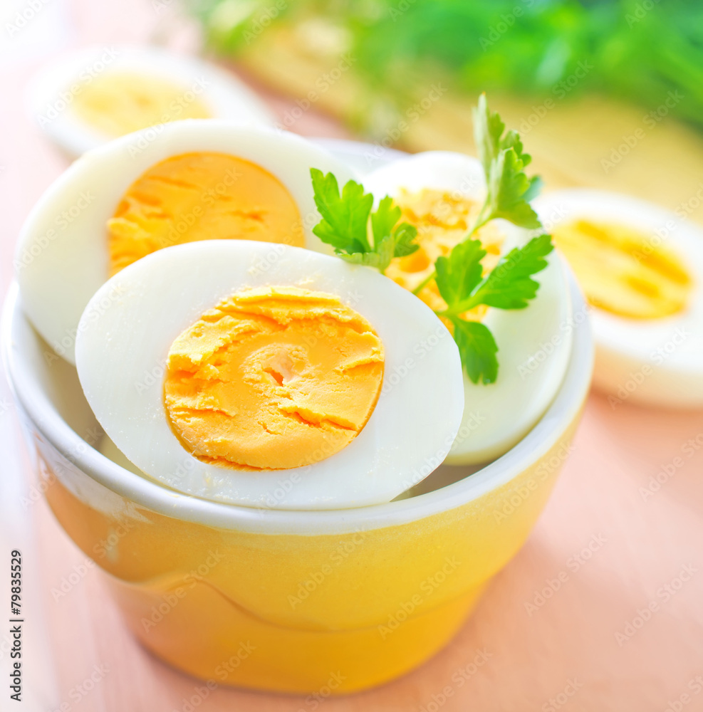 boiled eggs boiled eggs