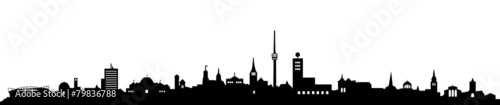 Skyline Stuttgart