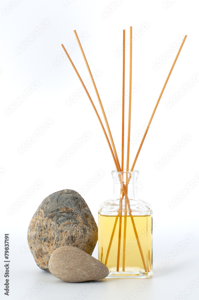 Aromatherapy.. Aromatherapy..