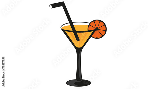 Cocktailglas