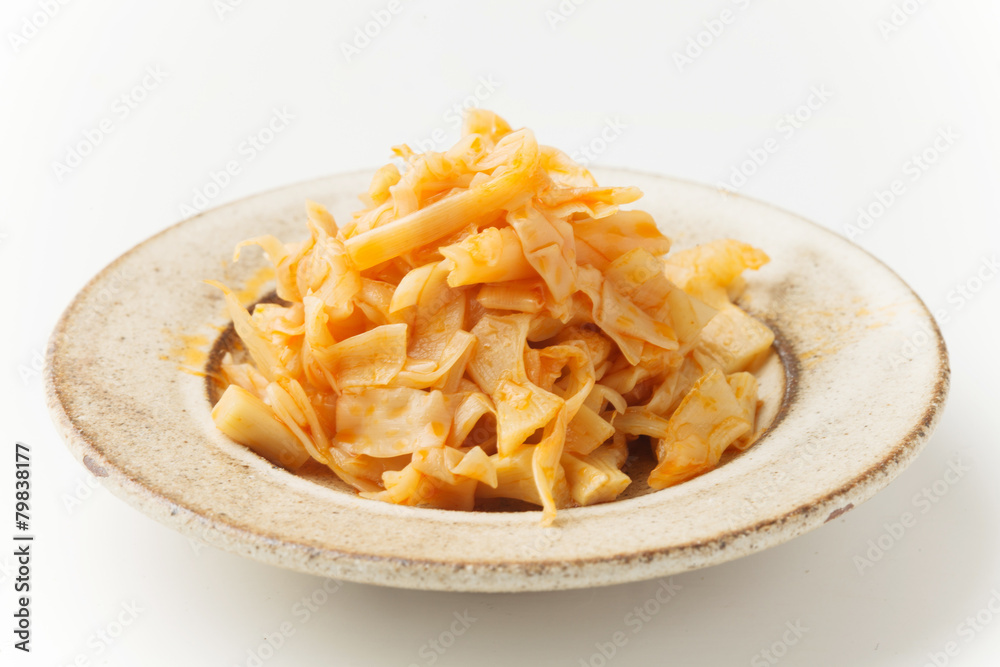 穂先メンマ 穂先メンマ