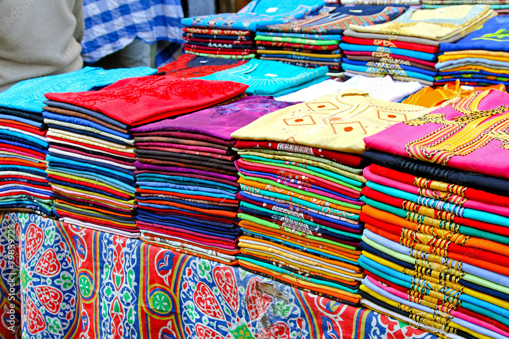 Colorful shirts Colorful shirts