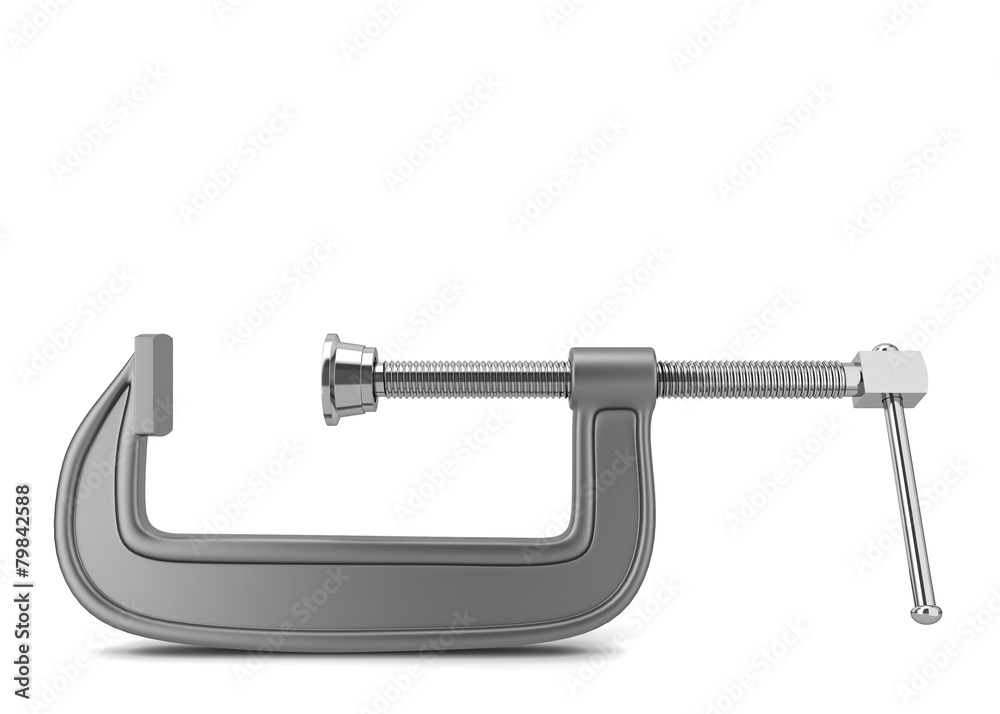C clamp C clamp