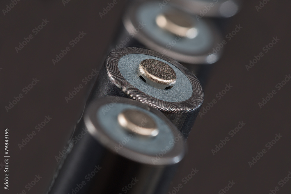 AA battery AA battery