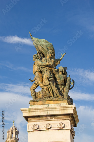 Altare della Patria