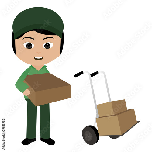 Delivery