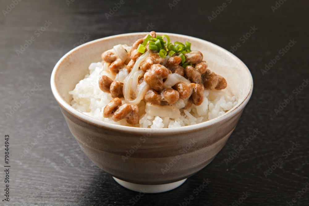 いか納豆 いか納豆