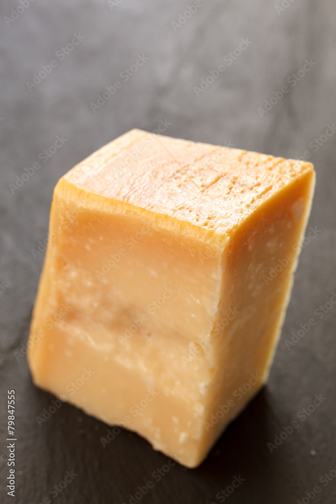 piece of cheese piece of cheese