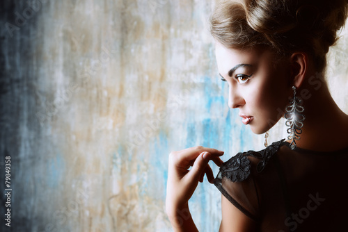 Foto enchantress