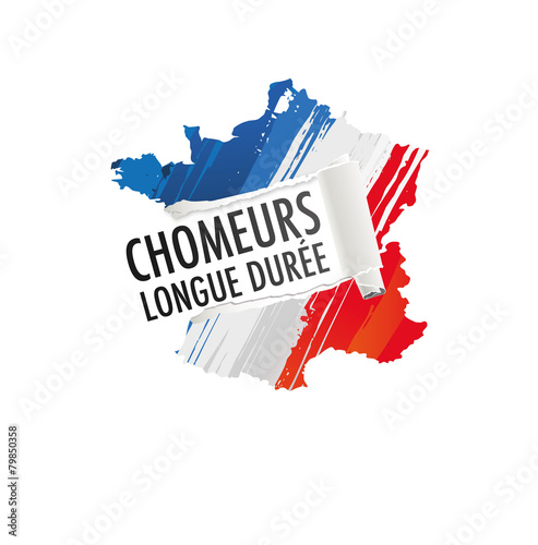 chomeurs longue durée