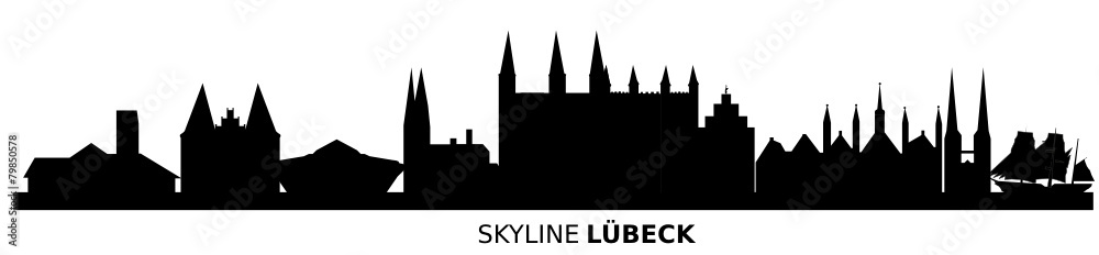 Sklyine Lübeck