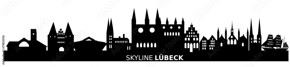 Sklyine Lübeck Sklyine Lübeck