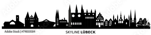 Sklyine Lübeck