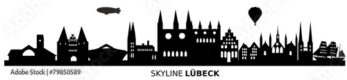 Sklyine Lübeck