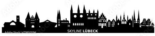 Sklyine Lübeck