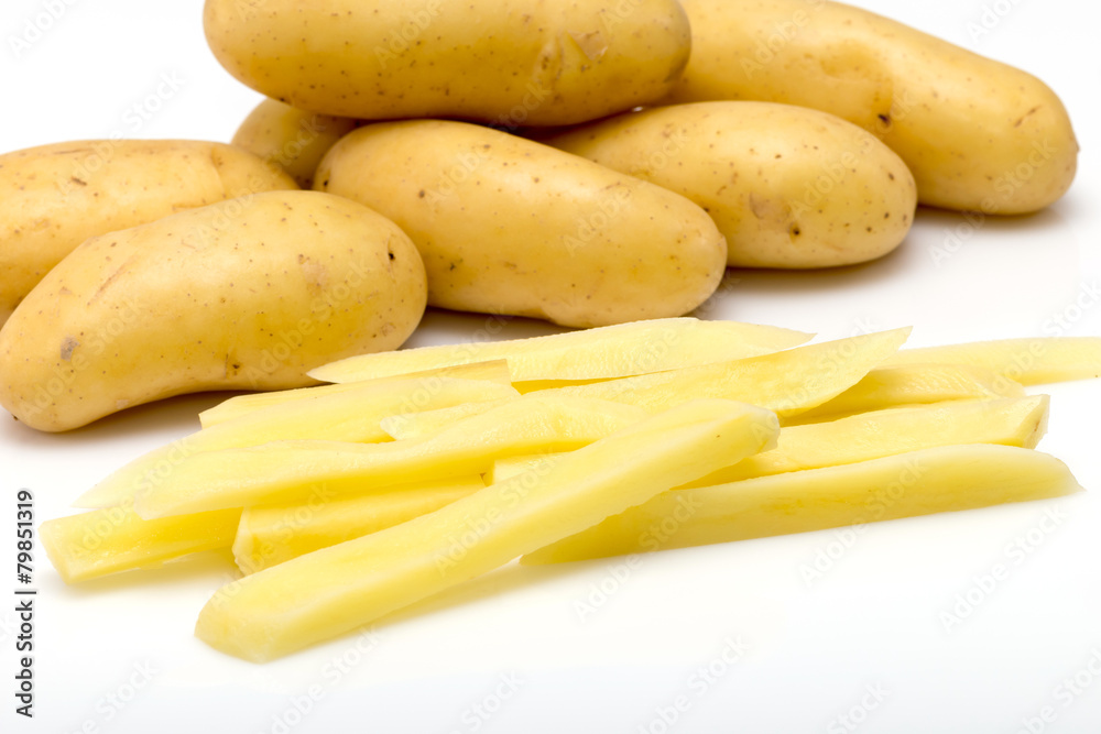 Pomme de terre Pomme de terre