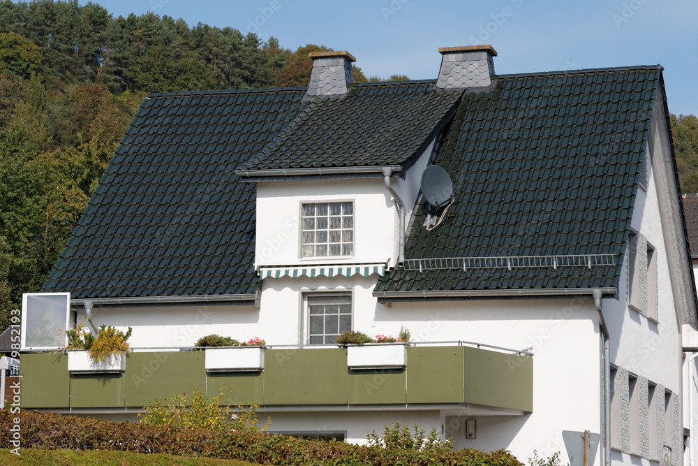 Wohnhaus