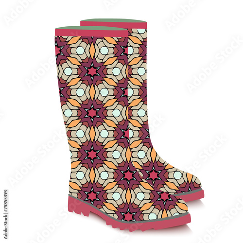 gumboots