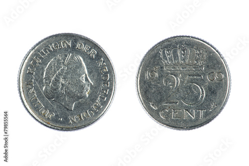 coin Netherlands