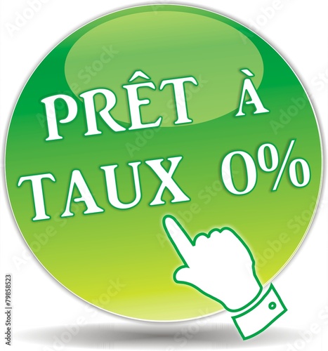 bouton prêt