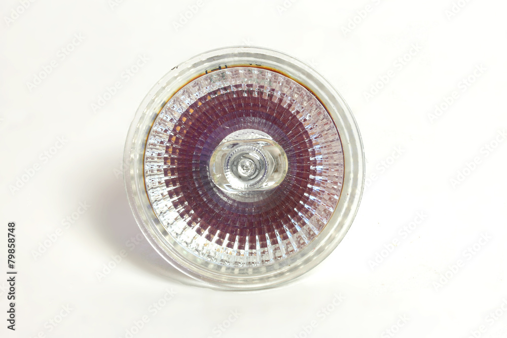 Halogenstrahler StockFoto Adobe Stock