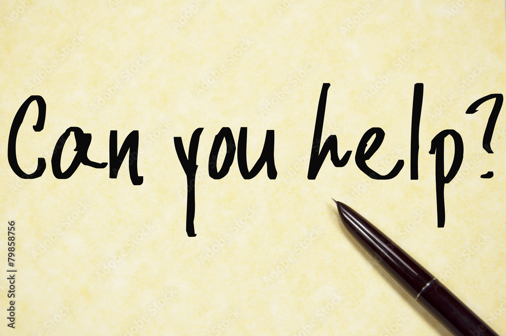 can you help text write on paper can you help text write on paper