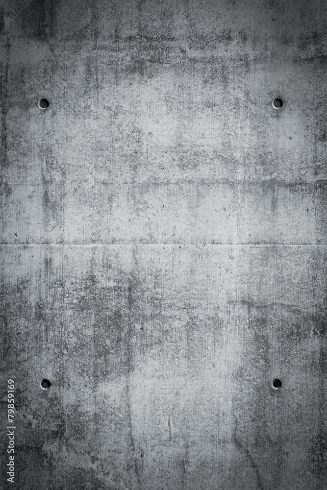 Grungy concrete wall texture Grungy concrete wall texture