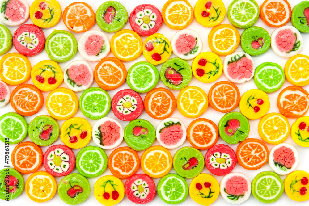 candies candies