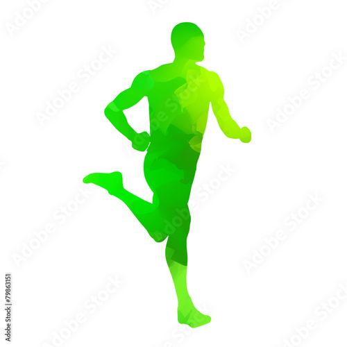 Vector runner