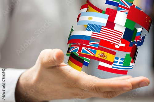 flag