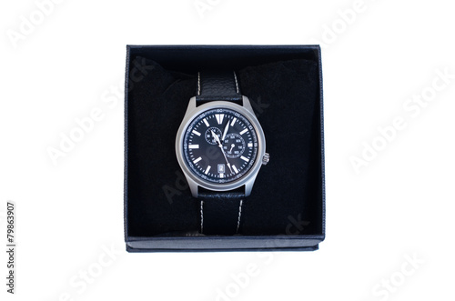 wristwatch
