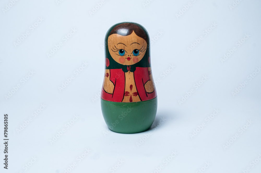 Russian Nesting Do Russian Nesting Do