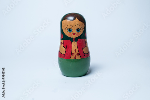 Russian Nesting Do