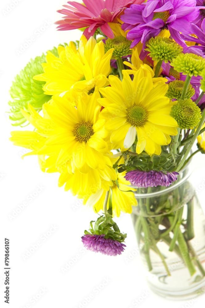 Colorful Flowers For Special Occasions