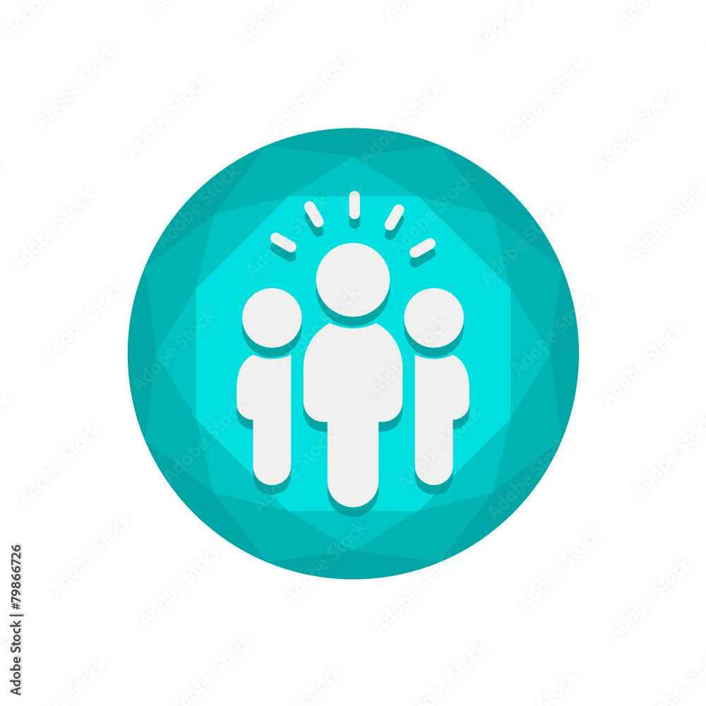 Vector Diamond Button Vector Diamond Button