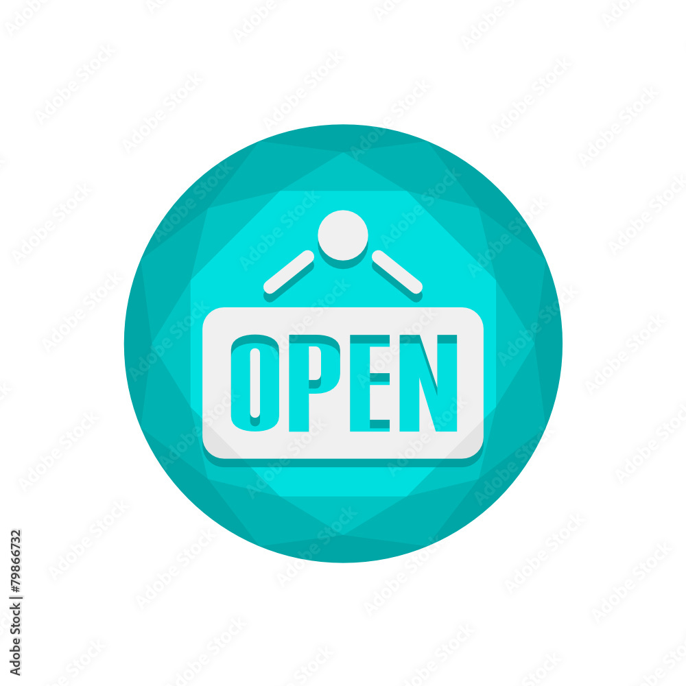 Vector Diamond Button Vector Diamond Button
