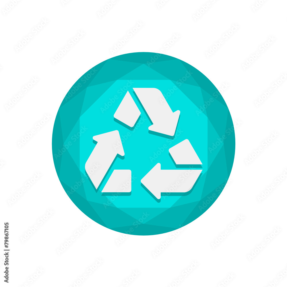 Vector Diamond Button Vector Diamond Button