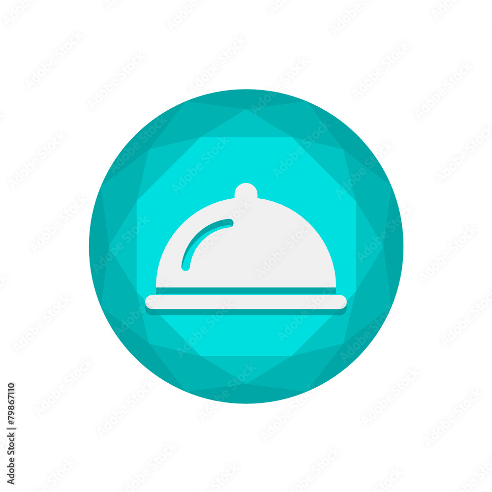 Vector Diamond Button Vector Diamond Button