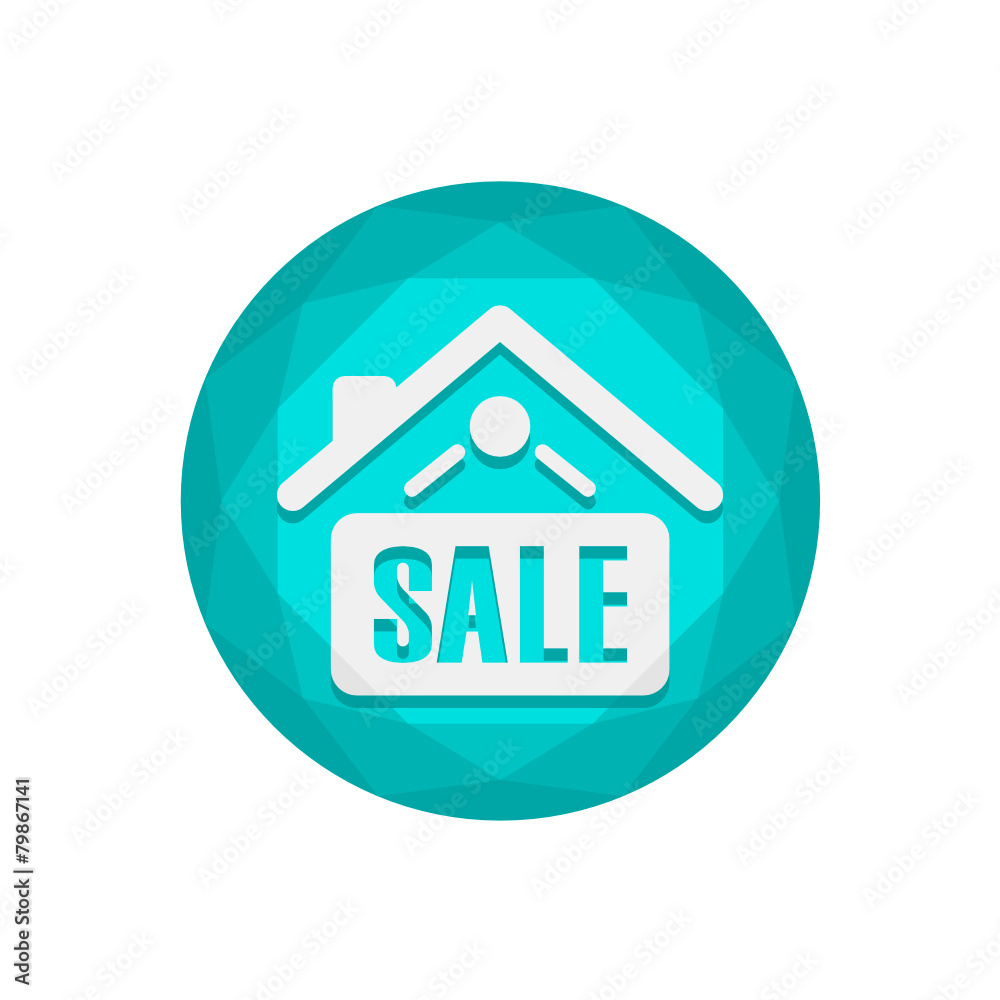 Vector Diamond Button Vector Diamond Button