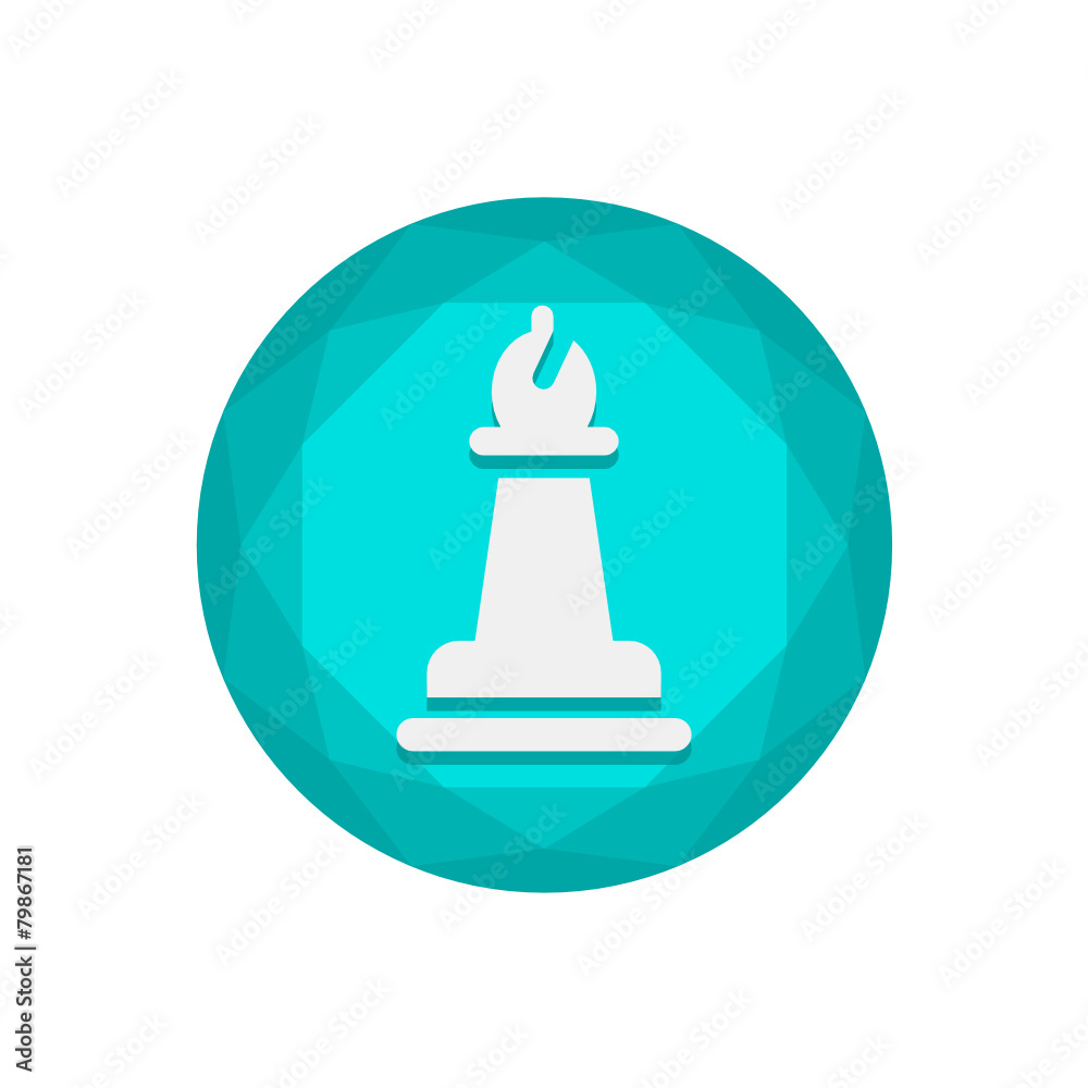 Vector Diamond Button Vector Diamond Button