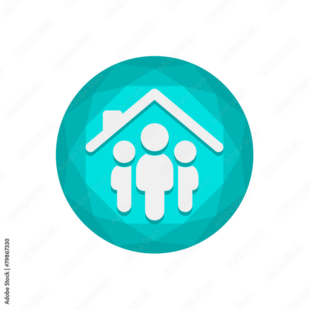 Vector Diamond Button Vector Diamond Button