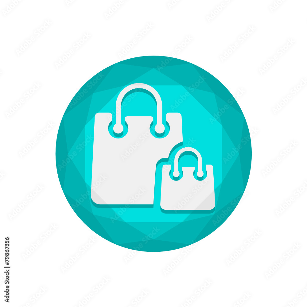 Vector Diamond Button Vector Diamond Button