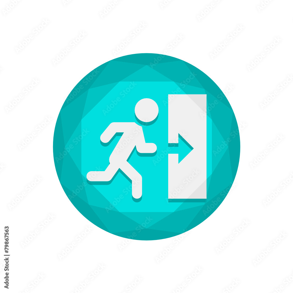 Vector Diamond Button Vector Diamond Button