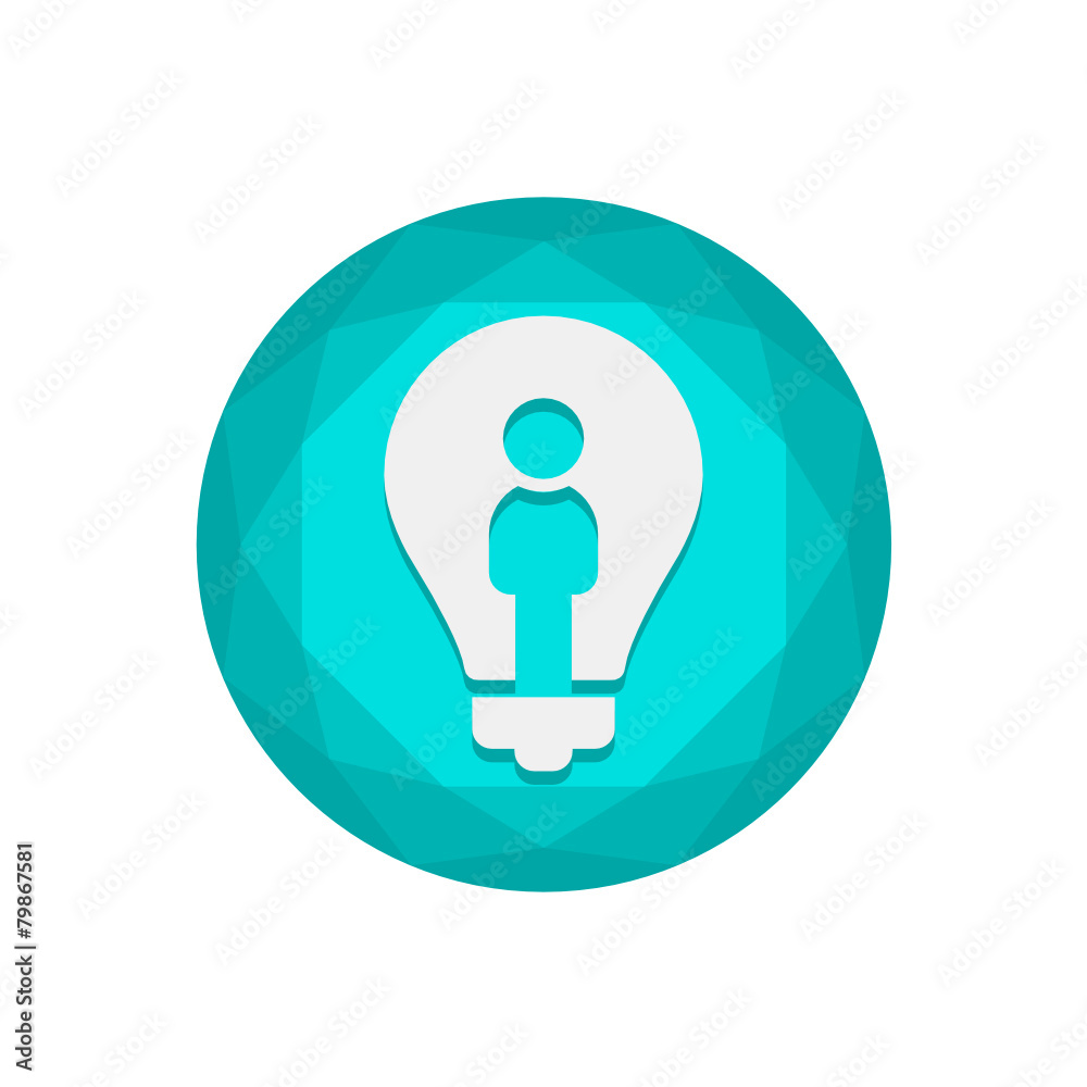 Vector Diamond Button Vector Diamond Button