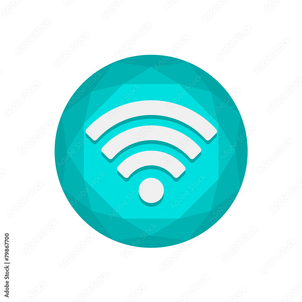 Vector Diamond Button Vector Diamond Button