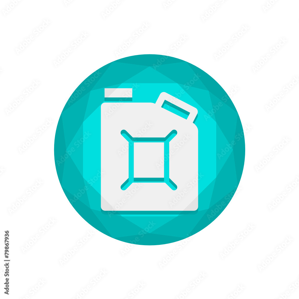 Vector Diamond Button Vector Diamond Button