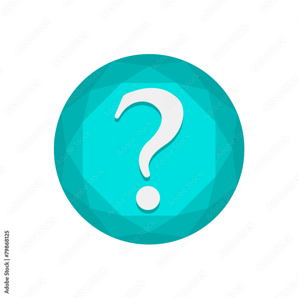 Vector Diamond Button Vector Diamond Button