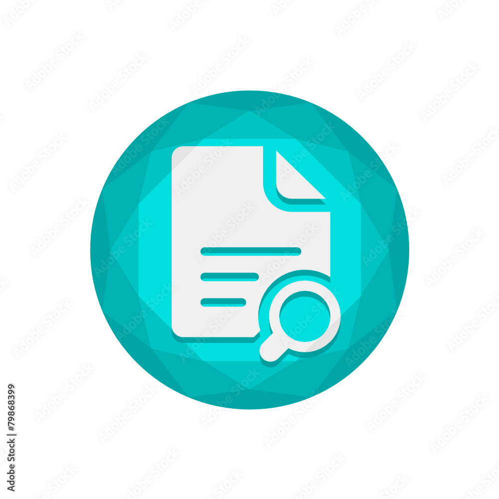 Vector Diamond Button Vector Diamond Button