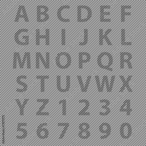 Hidden Text