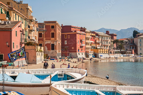 Sestri Levante